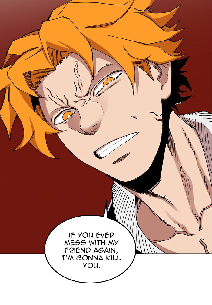 Hardcore Leveling Warrior Chapter 288 page 56 - Chapter 288: [Season 2] Ep. 105