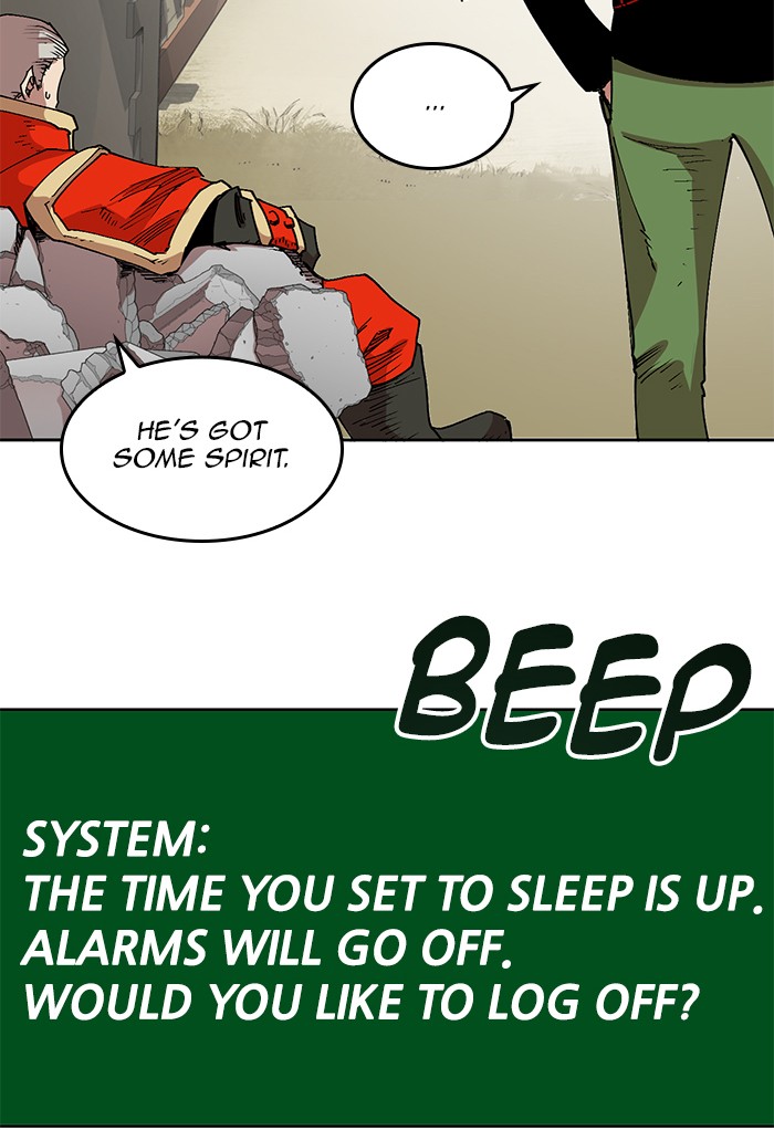 Hardcore Leveling Warrior Chapter 288 page 59 - Chapter 288: [Season 2] Ep. 105