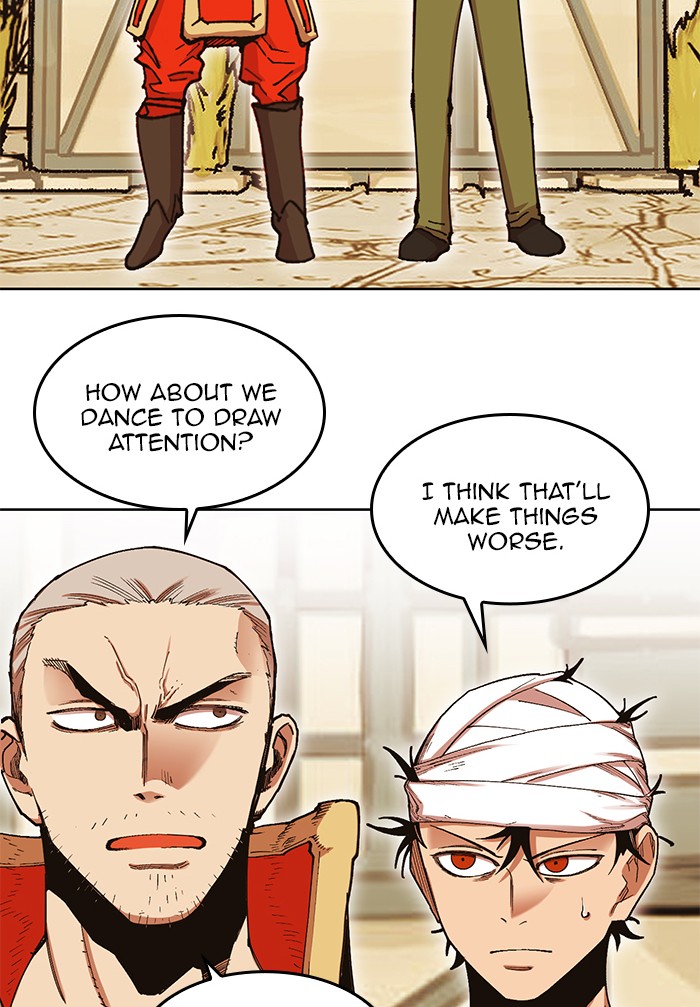 Hardcore Leveling Warrior Chapter 288 page 6 - Chapter 288: [Season 2] Ep. 105
