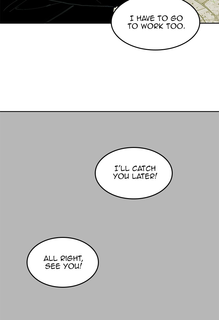 Hardcore Leveling Warrior Chapter 288 page 61 - Chapter 288: [Season 2] Ep. 105