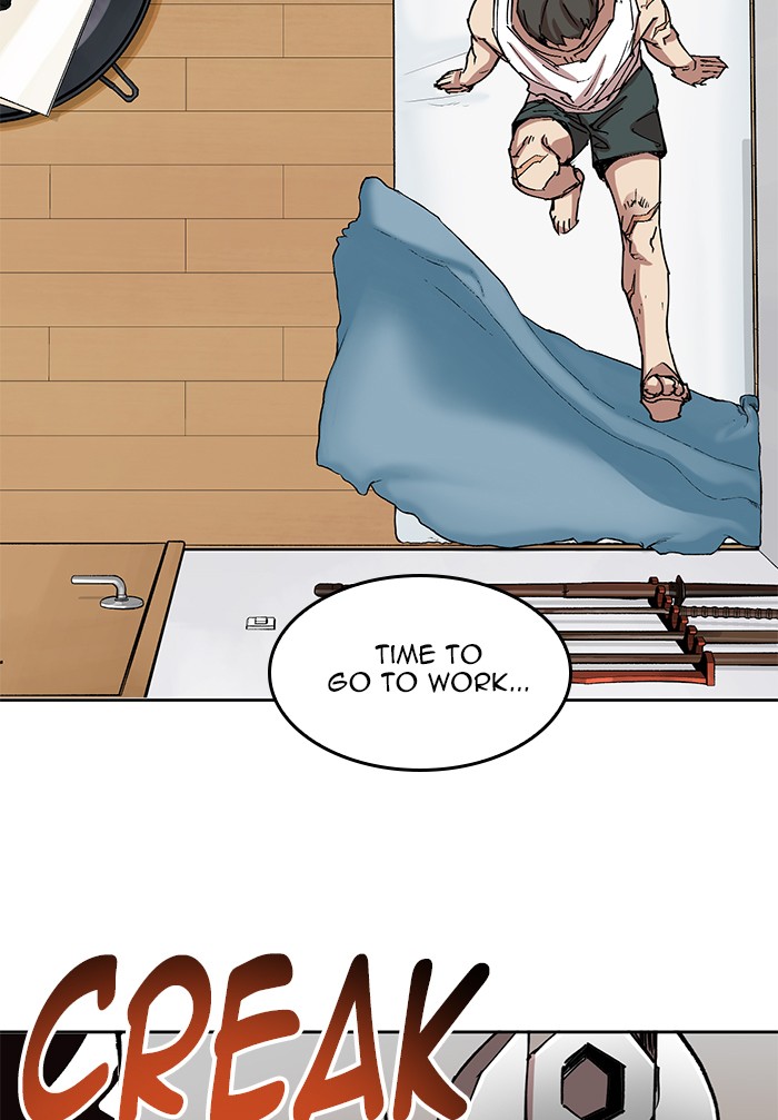Hardcore Leveling Warrior Chapter 288 page 66 - Chapter 288: [Season 2] Ep. 105