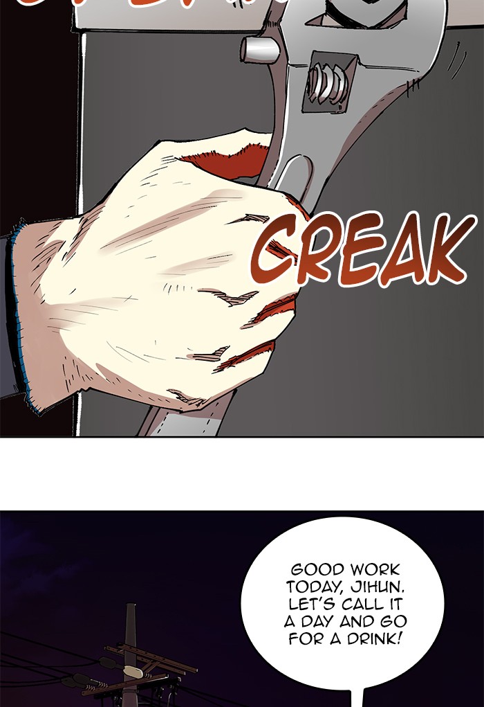 Hardcore Leveling Warrior Chapter 288 page 67 - Chapter 288: [Season 2] Ep. 105