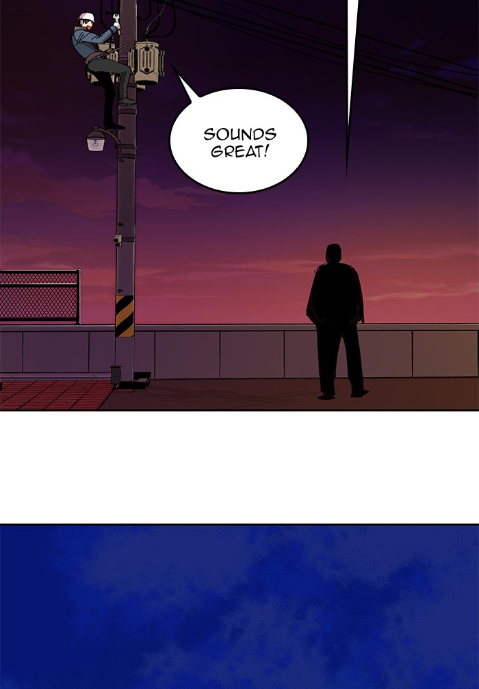 Hardcore Leveling Warrior Chapter 288 page 68 - Chapter 288: [Season 2] Ep. 105