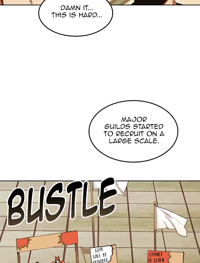 Hardcore Leveling Warrior Chapter 288 page 7 - Chapter 288: [Season 2] Ep. 105