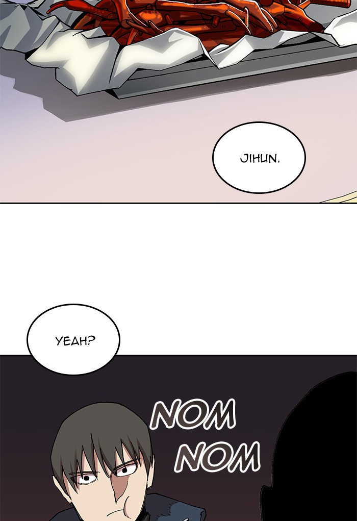 Hardcore Leveling Warrior Chapter 288 page 73 - Chapter 288: [Season 2] Ep. 105