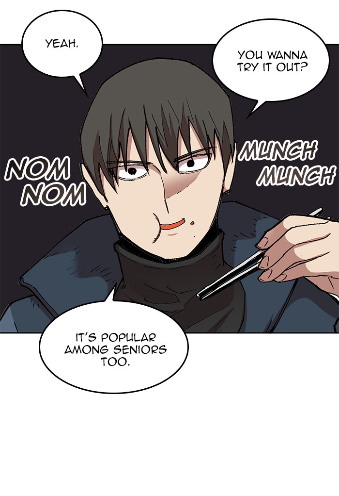 Hardcore Leveling Warrior Chapter 288 page 75 - Chapter 288: [Season 2] Ep. 105