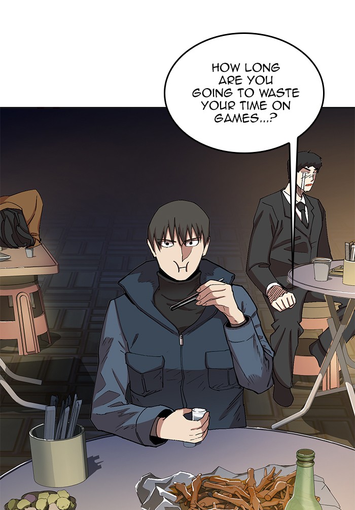 Hardcore Leveling Warrior Chapter 288 page 76 - Chapter 288: [Season 2] Ep. 105