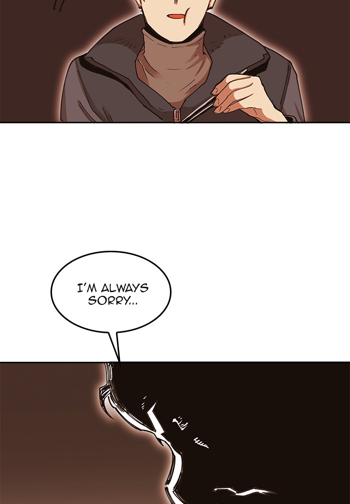 Hardcore Leveling Warrior Chapter 288 page 79 - Chapter 288: [Season 2] Ep. 105