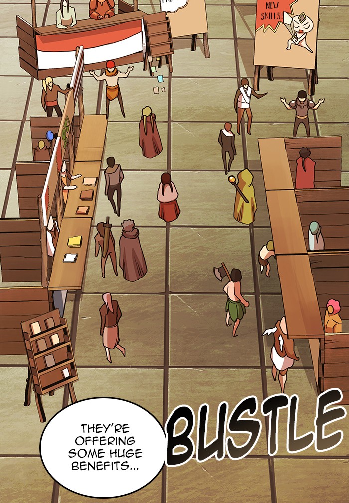 Hardcore Leveling Warrior Chapter 288 page 8 - Chapter 288: [Season 2] Ep. 105