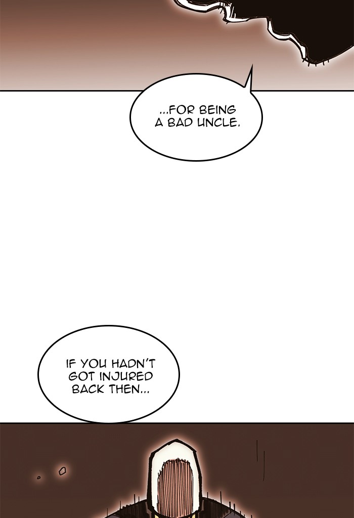 Hardcore Leveling Warrior Chapter 288 page 80 - Chapter 288: [Season 2] Ep. 105