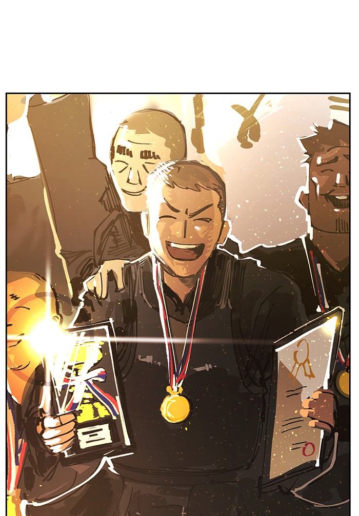 Hardcore Leveling Warrior Chapter 288 page 87 - Chapter 288: [Season 2] Ep. 105