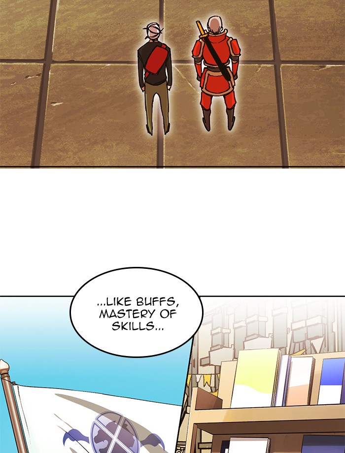Hardcore Leveling Warrior Chapter 288 page 9 - Chapter 288: [Season 2] Ep. 105