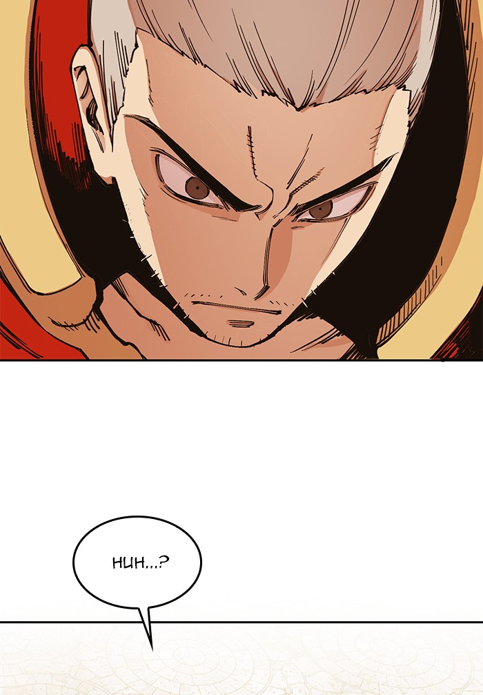 Hardcore Leveling Warrior Chapter 288 page 93 - Chapter 288: [Season 2] Ep. 105