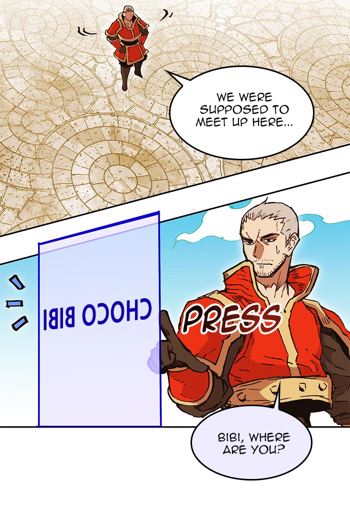Hardcore Leveling Warrior Chapter 288 page 94 - Chapter 288: [Season 2] Ep. 105