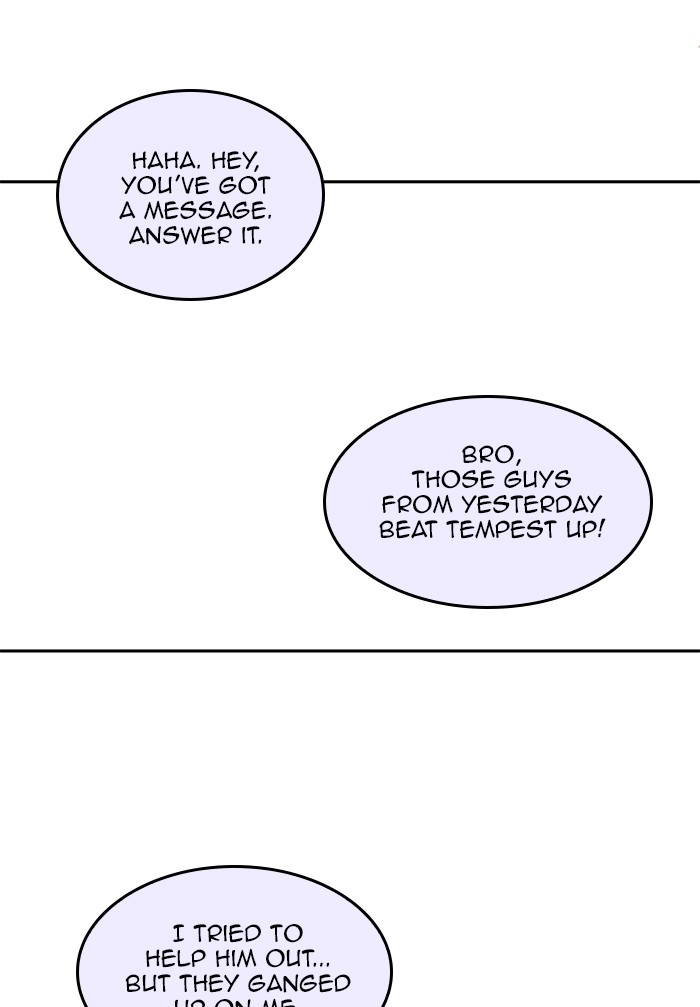 Hardcore Leveling Warrior Chapter 288 page 95 - Chapter 288: [Season 2] Ep. 105