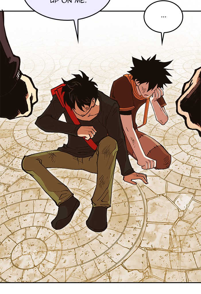 Hardcore Leveling Warrior Chapter 288 page 96 - Chapter 288: [Season 2] Ep. 105