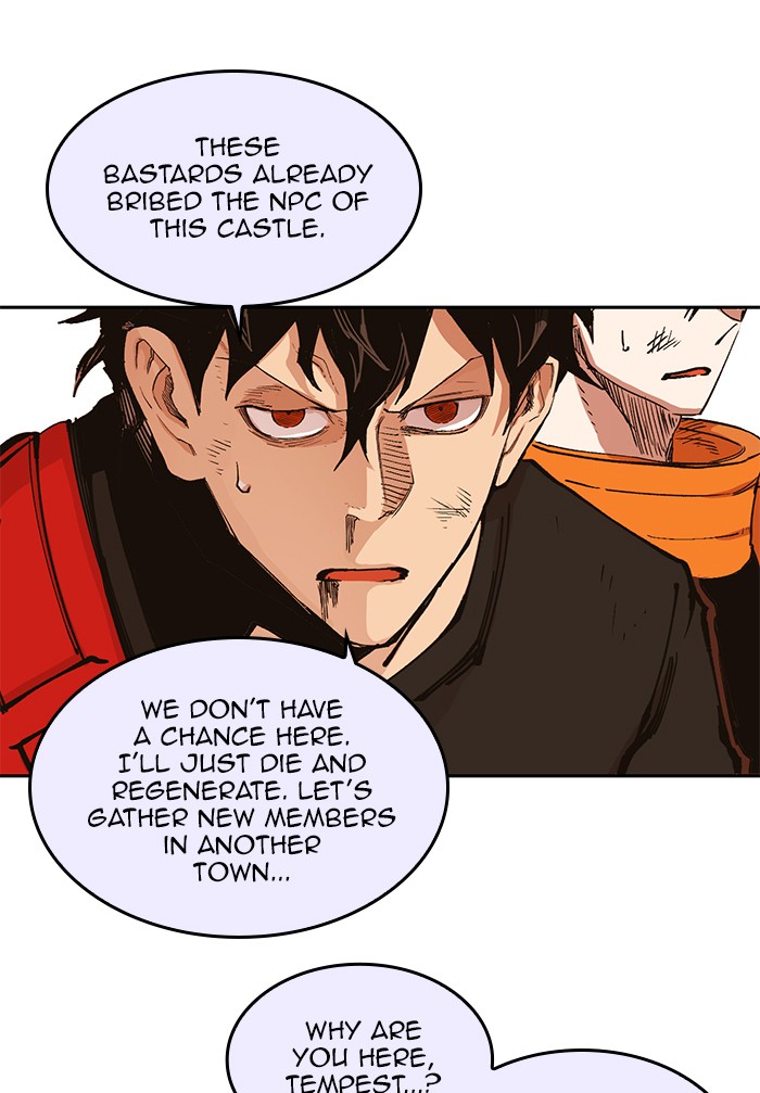Hardcore Leveling Warrior Chapter 288 page 97 - Chapter 288: [Season 2] Ep. 105