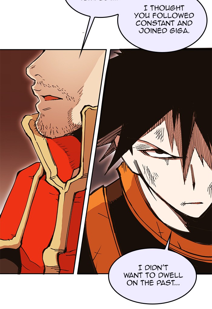 Hardcore Leveling Warrior Chapter 288 page 98 - Chapter 288: [Season 2] Ep. 105