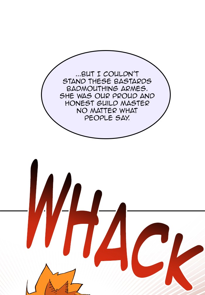 Hardcore Leveling Warrior Chapter 288 page 99 - Chapter 288: [Season 2] Ep. 105