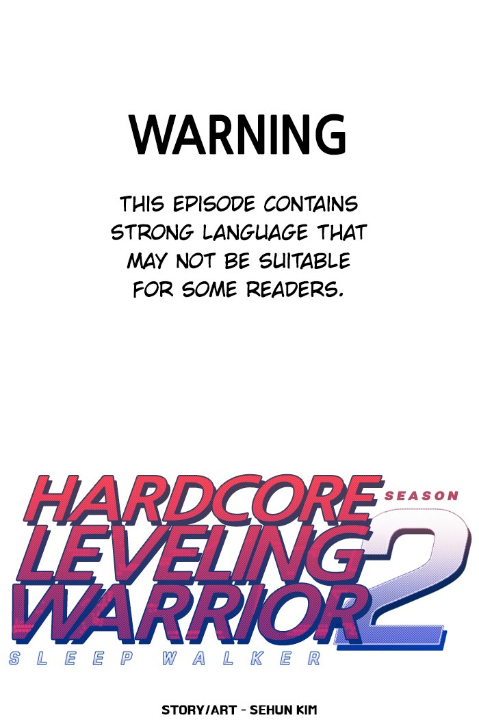 Hardcore Leveling Warrior Chapter 289 page 1 - Chapter 289: [Season 2] Ep. 106