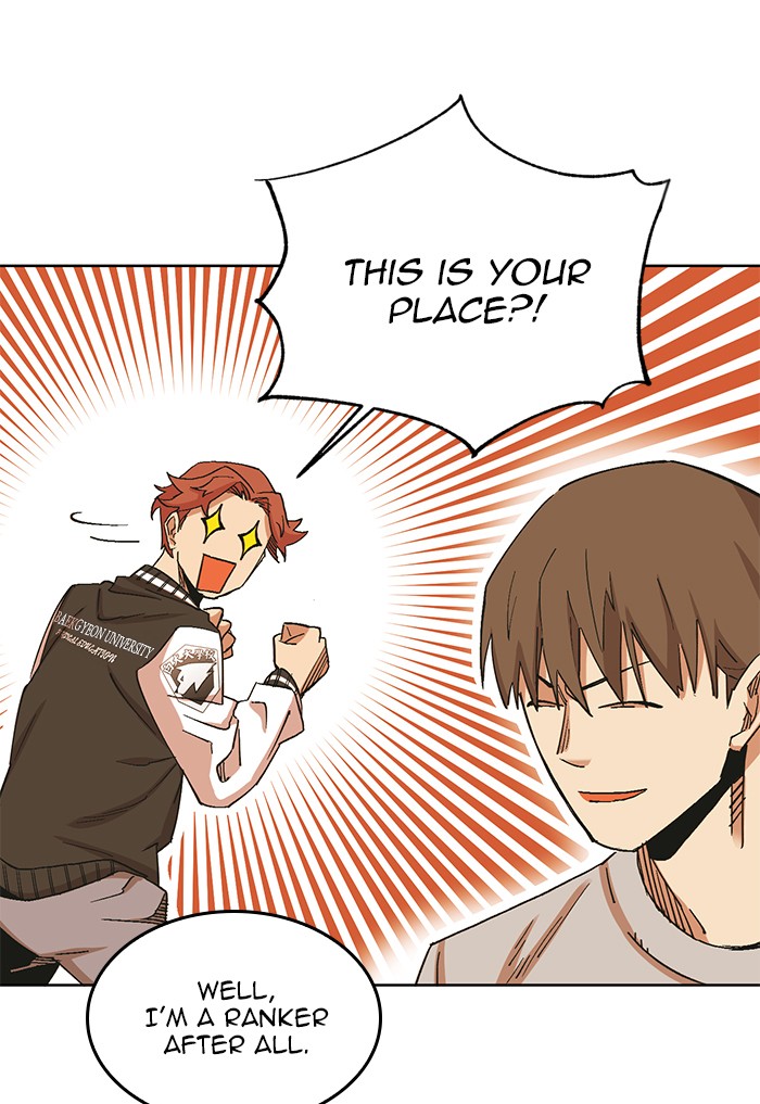 Hardcore Leveling Warrior Chapter 289 page 104 - Chapter 289: [Season 2] Ep. 106