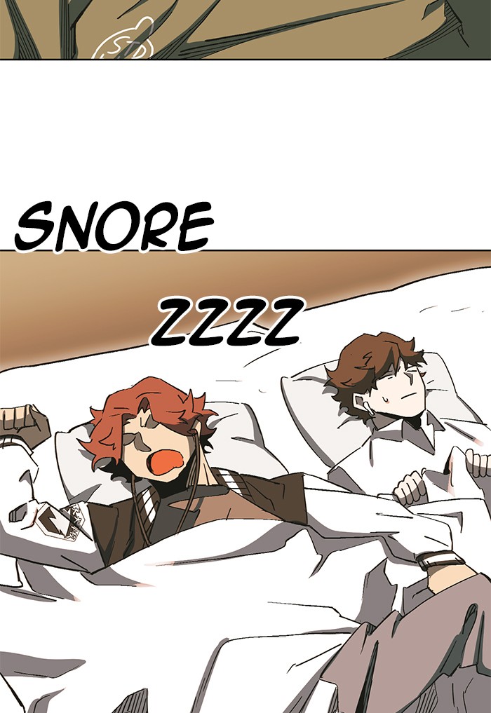 Hardcore Leveling Warrior Chapter 289 page 108 - Chapter 289: [Season 2] Ep. 106