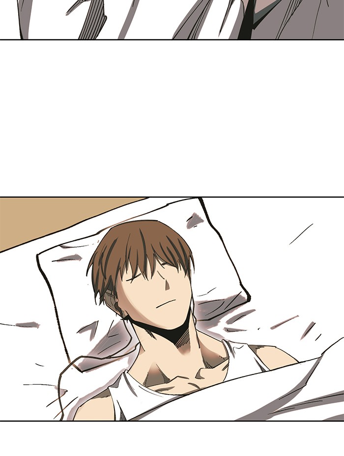 Hardcore Leveling Warrior Chapter 289 page 109 - Chapter 289: [Season 2] Ep. 106