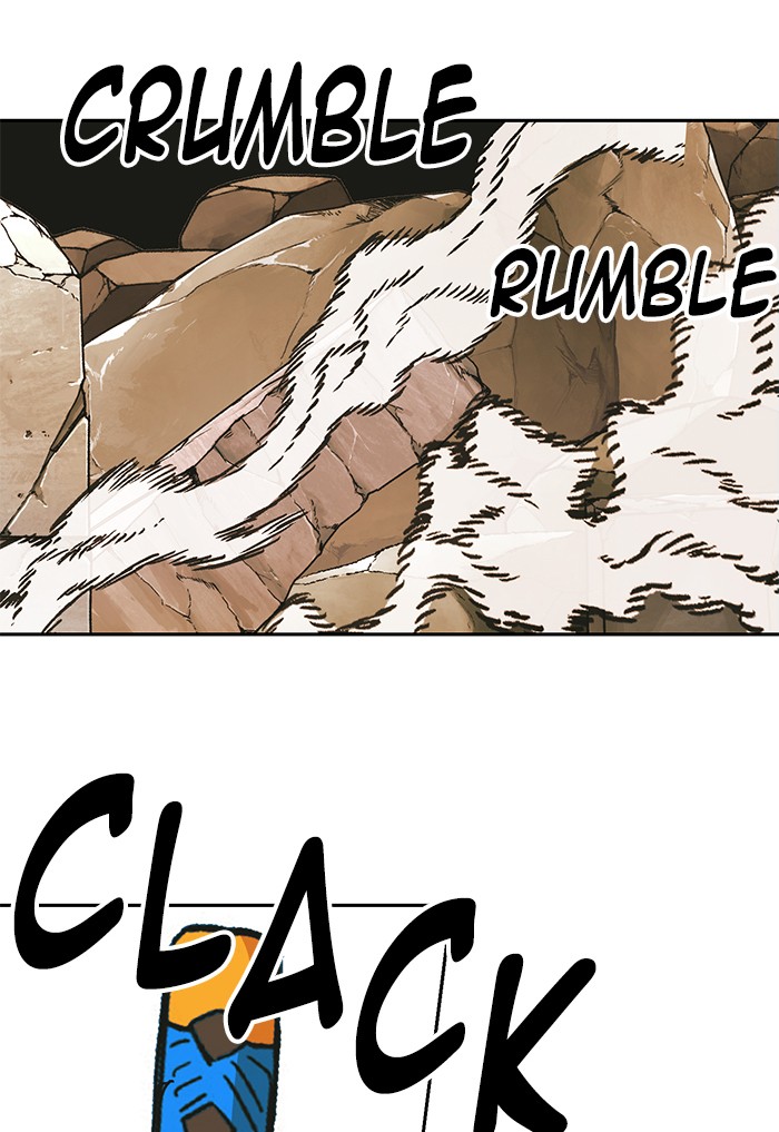 Hardcore Leveling Warrior Chapter 289 page 14 - Chapter 289: [Season 2] Ep. 106