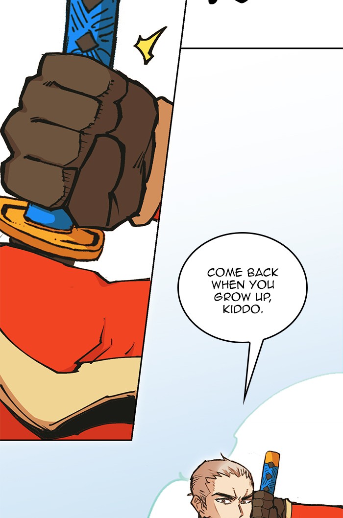 Hardcore Leveling Warrior Chapter 289 page 15 - Chapter 289: [Season 2] Ep. 106