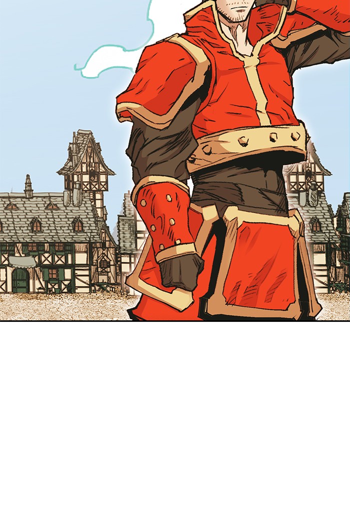 Hardcore Leveling Warrior Chapter 289 page 16 - Chapter 289: [Season 2] Ep. 106