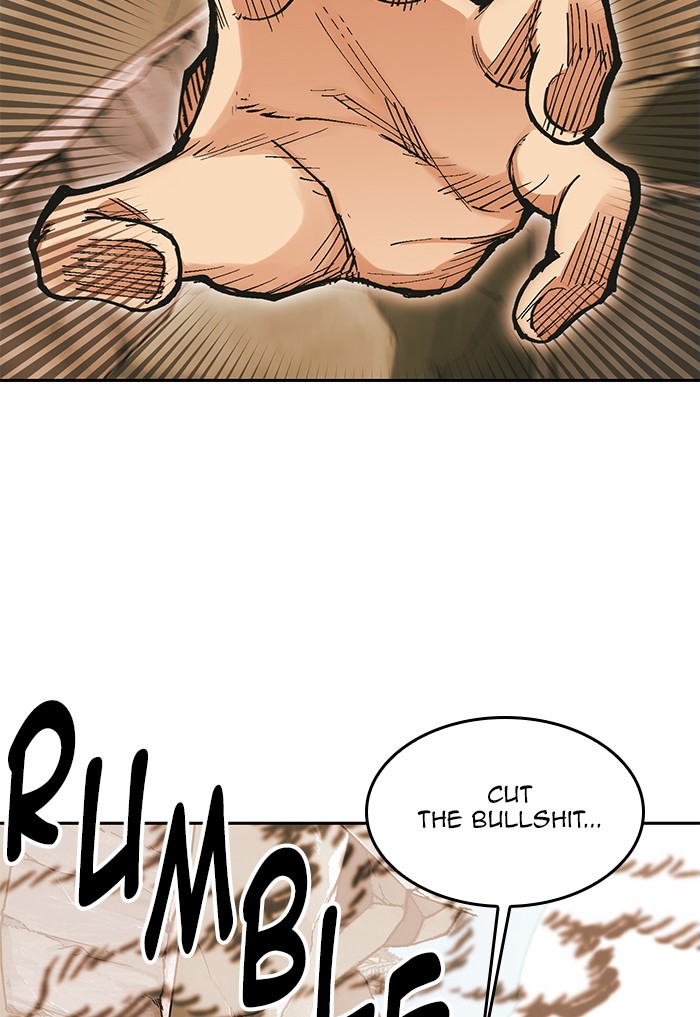 Hardcore Leveling Warrior Chapter 289 page 18 - Chapter 289: [Season 2] Ep. 106