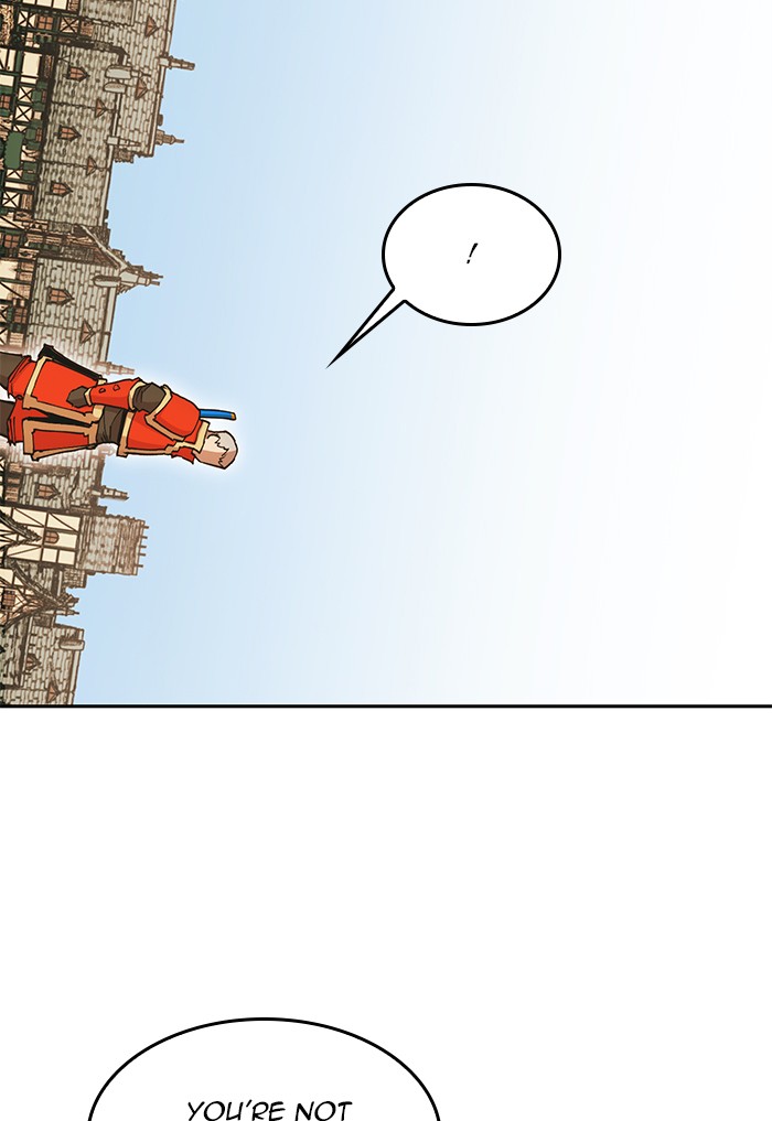 Hardcore Leveling Warrior Chapter 289 page 20 - Chapter 289: [Season 2] Ep. 106