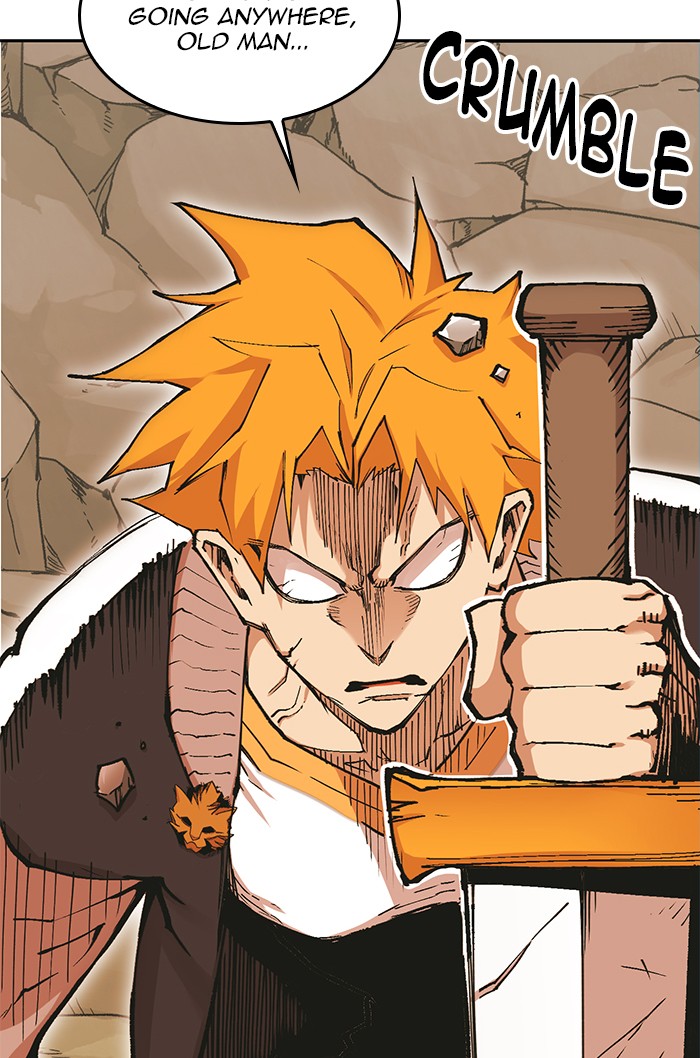Hardcore Leveling Warrior Chapter 289 page 21 - Chapter 289: [Season 2] Ep. 106