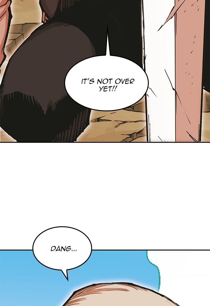 Hardcore Leveling Warrior Chapter 289 page 22 - Chapter 289: [Season 2] Ep. 106