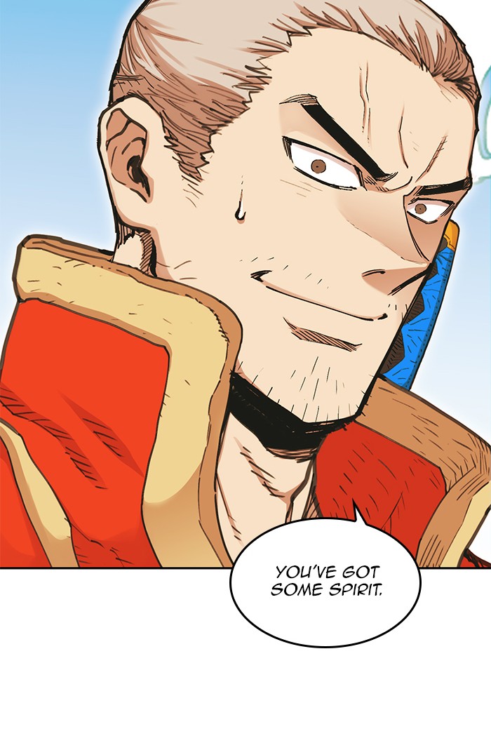 Hardcore Leveling Warrior Chapter 289 page 23 - Chapter 289: [Season 2] Ep. 106