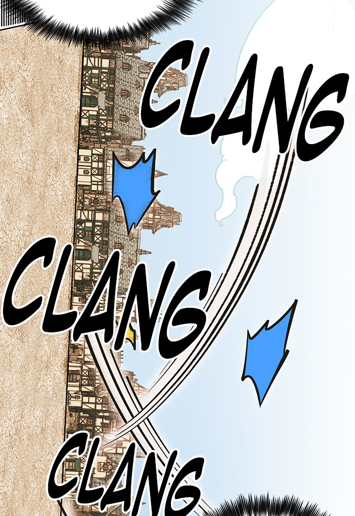 Hardcore Leveling Warrior Chapter 289 page 27 - Chapter 289: [Season 2] Ep. 106
