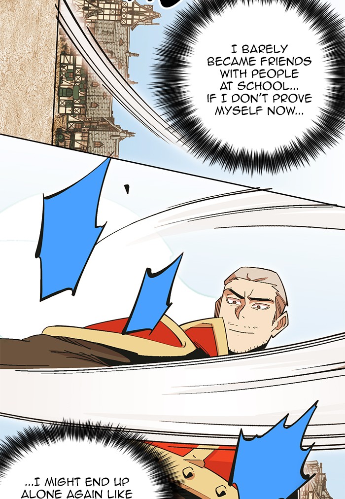Hardcore Leveling Warrior Chapter 289 page 28 - Chapter 289: [Season 2] Ep. 106
