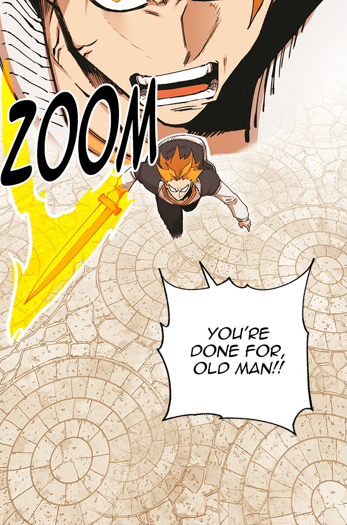 Hardcore Leveling Warrior Chapter 289 page 3 - Chapter 289: [Season 2] Ep. 106