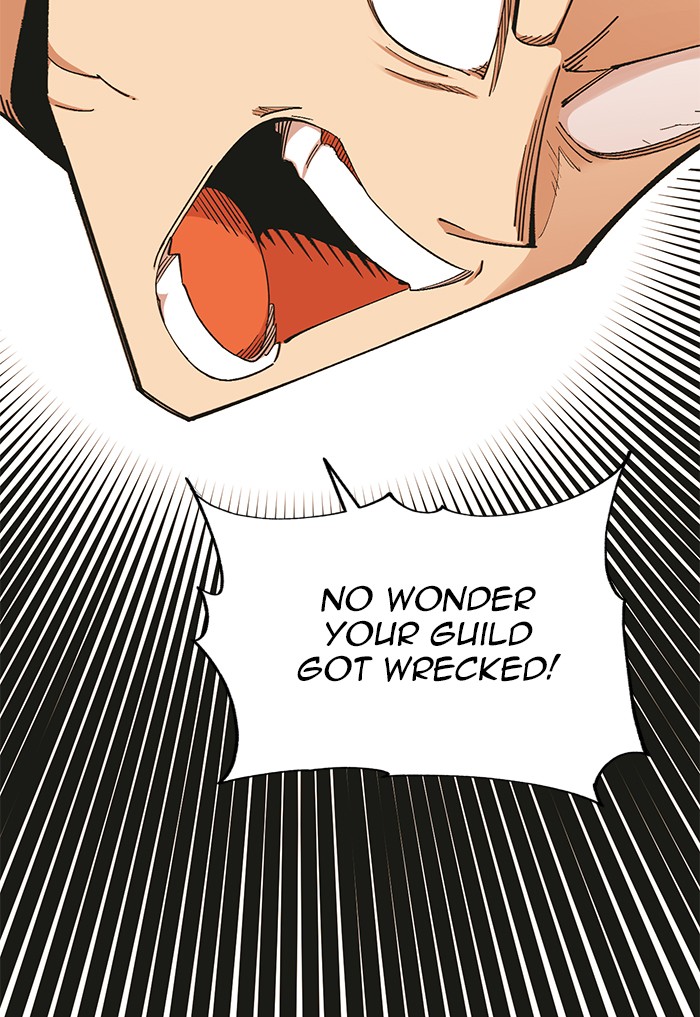 Hardcore Leveling Warrior Chapter 289 page 31 - Chapter 289: [Season 2] Ep. 106