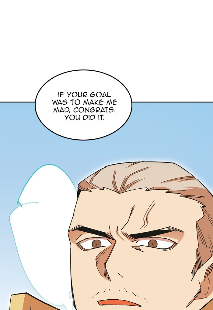 Hardcore Leveling Warrior Chapter 289 page 33 - Chapter 289: [Season 2] Ep. 106