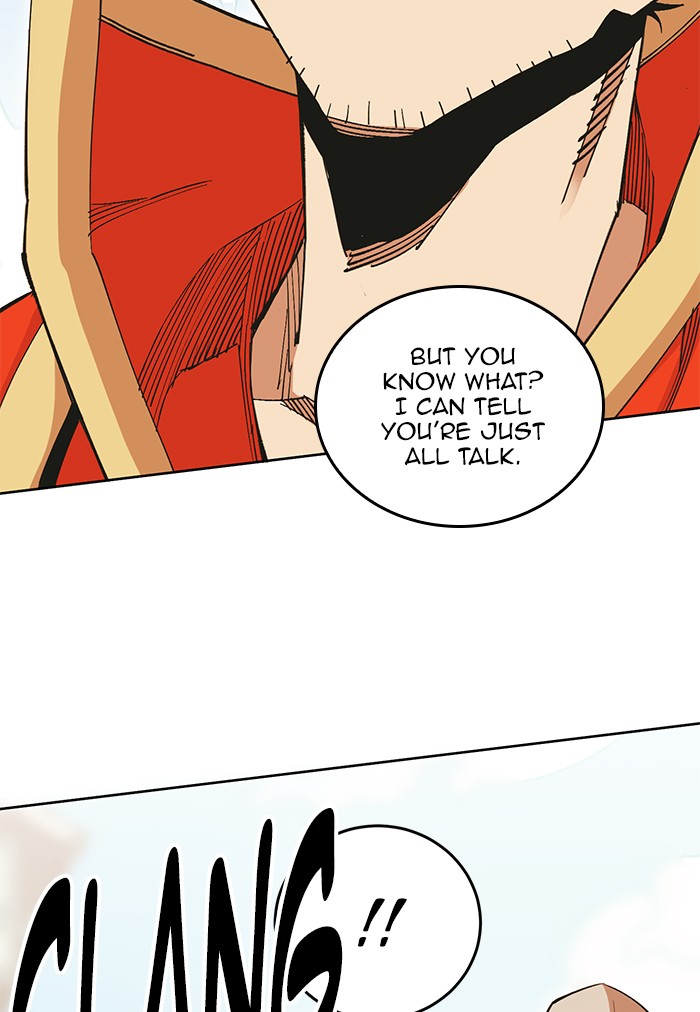 Hardcore Leveling Warrior Chapter 289 page 34 - Chapter 289: [Season 2] Ep. 106