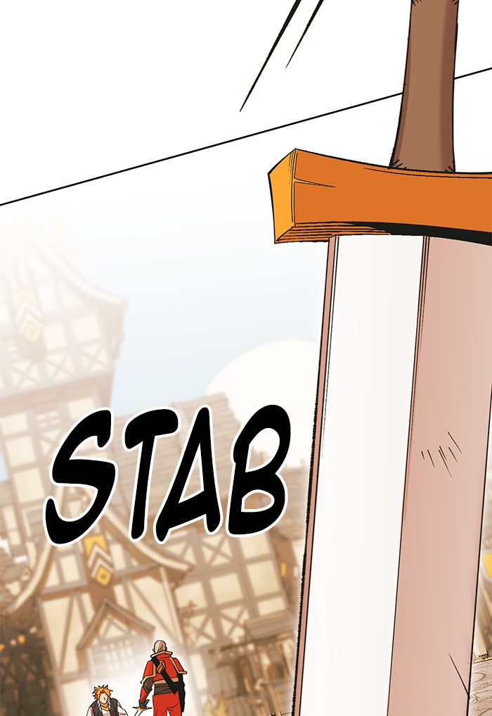 Hardcore Leveling Warrior Chapter 289 page 37 - Chapter 289: [Season 2] Ep. 106