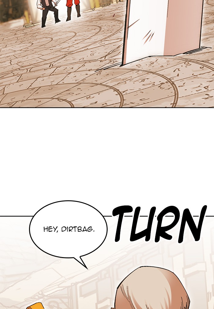 Hardcore Leveling Warrior Chapter 289 page 38 - Chapter 289: [Season 2] Ep. 106