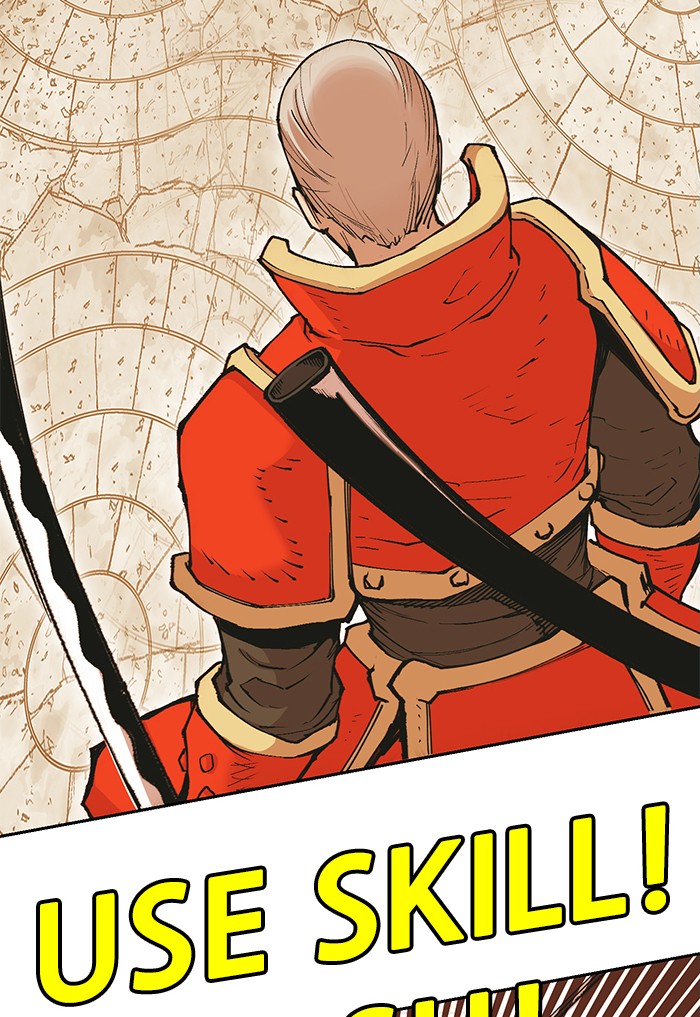 Hardcore Leveling Warrior Chapter 289 page 4 - Chapter 289: [Season 2] Ep. 106