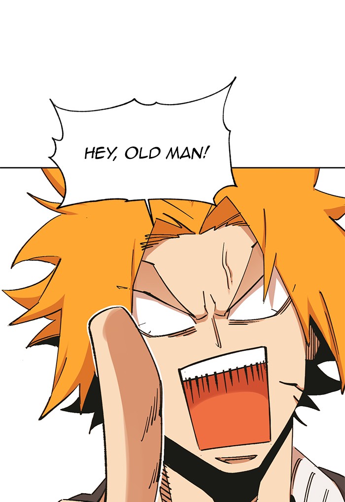 Hardcore Leveling Warrior Chapter 289 page 43 - Chapter 289: [Season 2] Ep. 106