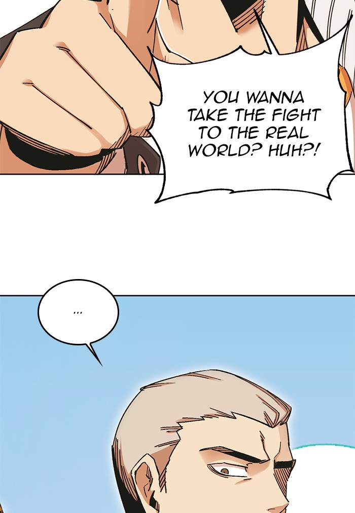 Hardcore Leveling Warrior Chapter 289 page 44 - Chapter 289: [Season 2] Ep. 106