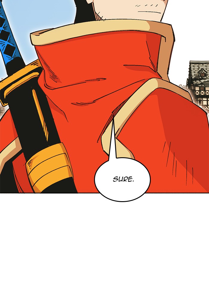 Hardcore Leveling Warrior Chapter 289 page 45 - Chapter 289: [Season 2] Ep. 106