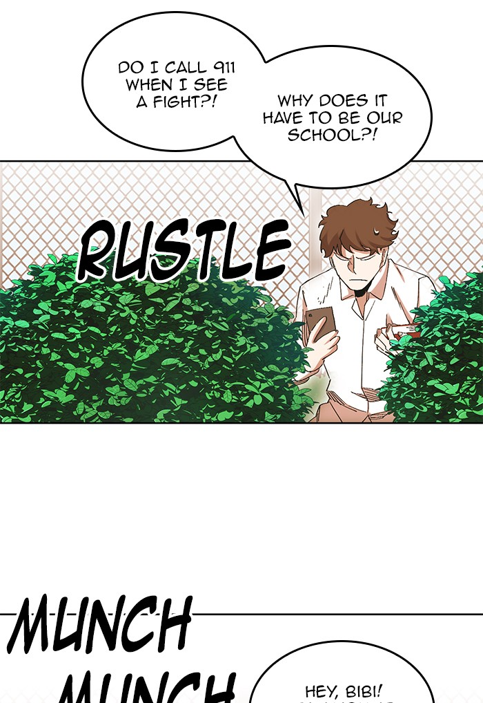 Hardcore Leveling Warrior Chapter 289 page 49 - Chapter 289: [Season 2] Ep. 106
