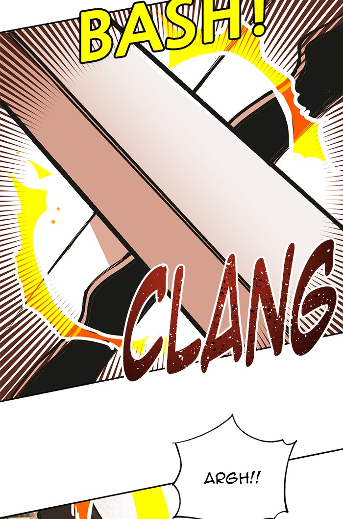 Hardcore Leveling Warrior Chapter 289 page 5 - Chapter 289: [Season 2] Ep. 106