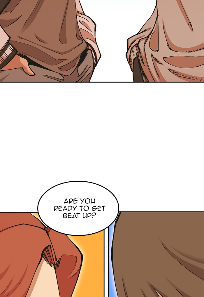 Hardcore Leveling Warrior Chapter 289 page 58 - Chapter 289: [Season 2] Ep. 106
